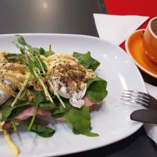 Jaffa Java Cafe | Lange WA 6330, Australia