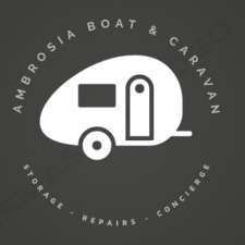 Ambrosia Boat & Caravan (Storage | Repairs | Concierge) | 5087 Gundaroo Rd, Gundaroo NSW 2620, Australia