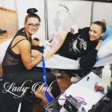 Lady Ink | 54 Baxter-Tooradin Rd, Pearcedale VIC 3912, Australia