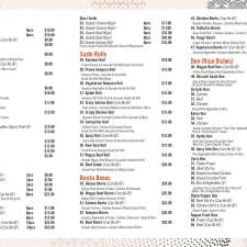 King Koi sushi bar & restaurant | shop 9/62 The Terrace, Ocean Grove VIC 3226, Australia