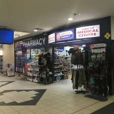 Knightsbridge Pharmacy | 159 Ridgecrop Dr, Castle Hill NSW 2154, Australia