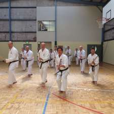 Kei Shin Kan Karate Do Sydney | 638 Elizabeth St, Redfern NSW 2016, Australia