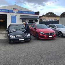 Bosch Car Service - Haslinger's Auto Service | 208 Stubbs Terrace, Shenton Park WA 6008, Australia