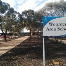 Woomera Area School | Dewrang Ave, Woomera SA 5702, Australia