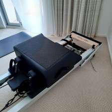 Kensho Boutique Pilates | 7 Apollo Rd, Bulimba QLD 4171, Australia