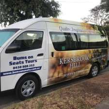 Barossa Valley Tours Adelaide SA Local 100% Family Owned Bums On | 36 Wallala Ave, Park Holme SA 5043, Australia