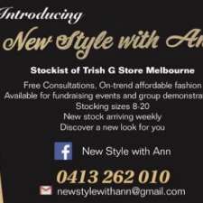 New Style With Ann | 20 Erin Ct, Wallace VIC 3352, Australia