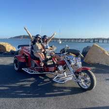 Aussie Trike Tours Australia | 122 First Ave, Sawtell NSW 2452, Australia