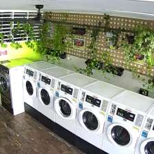 WaterSpirit Laundromat | Stones Corner, 302 Logan Rd, Greenslopes QLD 4120, Australia