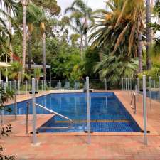 Mildura Inlander Resort | 373 Deakin Ave, Mildura VIC 3500, Australia