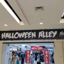 Halloween Alley | 73 Victoria Rd, Drummoyne NSW 2047, Australia