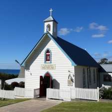 St.Mary MacKillop Museum - Mary MacKillop Hall | Calle Calle St, Eden NSW 2551, Australia