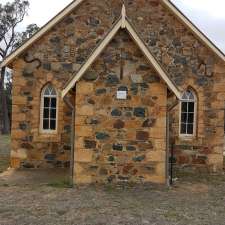 Big Hill Uniting Church | Arthursleigh Rd, Big Hill NSW 2579, Australia