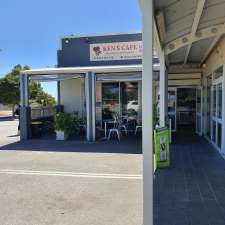 Ken's Cafe | 169 Berkshire Rd, Forrestfield WA 6058, Australia