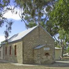Polish Hill River Church Museum | Polish Hill Rd, Polish Hill River SA 5453, Australia