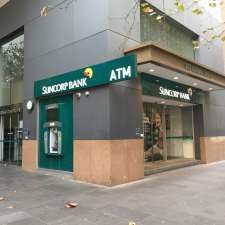Suncorp Bank | 303 Collins St, Melbourne VIC 3000, Australia