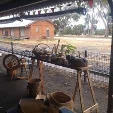 Avoca Arts & Gardens, Tiny Lola | 13-15 York Ave, Avoca VIC 3467, Australia