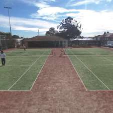 Cammeray Tennis Club | Ernest St &, Park Ave, Cammeray NSW 2062, Australia