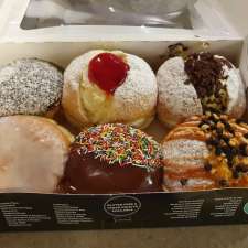 Daniel's donuts | Cnr Thompsons &, S Gippsland Hwy, Cranbourne North VIC 3977, Australia