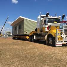 Darwin Container Services | 35 Lagoon Rd, Knuckey Lagoon NT 0828, Australia