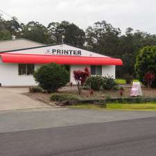 Queensland Media Print | 50 Tallowwood Pl, Black Mountain QLD 4563, Australia