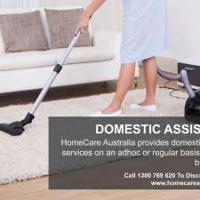 Homecare Queensland