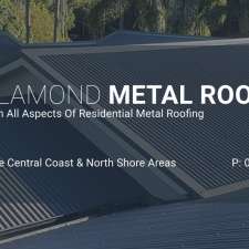 Dan Lamond Metal Roofing | MacKay Dr, Tumbi Umbi NSW 2261, Australia