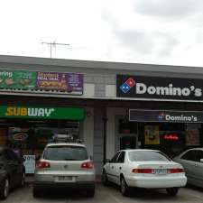 Subway | 251-255 Burwood Hwy Null, Burwood VIC 3125, Australia