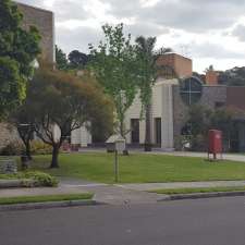 Edward Street Nursing Home | 2-6 Edward St, Upper Ferntree Gully VIC 3156, Australia