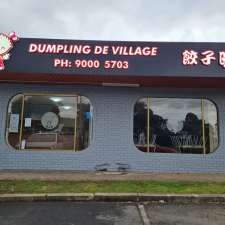 Dumpling De Village | Shop1/476 Dorset Rd, Croydon South VIC 3136, Australia