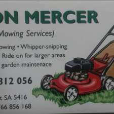 Don's Mowing Services | 2 Mais St, Farrell Flat SA 5416, Australia