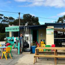 The Oyster Farm Shop | Tangara Dr, American River SA 5221, Australia