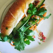 Super Hero Banh Mi Vietnamese Restaurant | 12 Hargraves St, Castlemaine VIC 3450, Australia