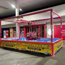 The Human Claw Machine | Pitt St, Merrylands NSW 2160, Australia