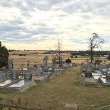 Gunning Roman Catholic Cemetery | 121 Collector Rd, Gunning NSW 2581, Australia
