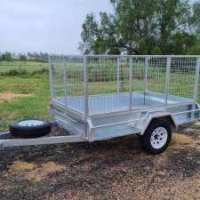 Grantham Trailer Hire | 32 Anzac Ave, Grantham QLD 4347, Australia