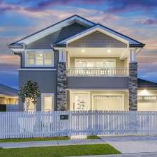 Kurmond Homes Display Home - Leppington | 42 Arkenstone Way, Leppington NSW 2179, Australia