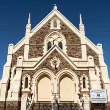 Uniting Church in Australia | 27 Ayers St, Burra SA 5417, Australia