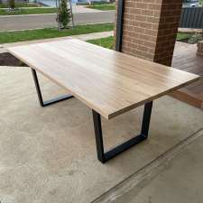 Pure Grain Projects | Custom Timber Furniture | Lineham St, Lancefield VIC 3435, Australia