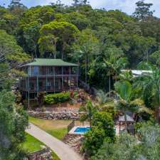 The Junglehouse Noosa | 85 Valley Dr, Doonan QLD 4562, Australia