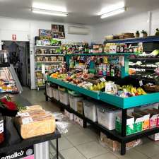 Salad Bowl Fresh Produce | 97 Victoria St, Cardwell QLD 4849, Australia