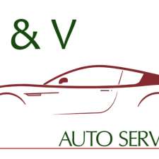 D & V Auto Services | Unit 49/56-68 Eucumbene Dr, Ravenhall VIC 3023, Australia