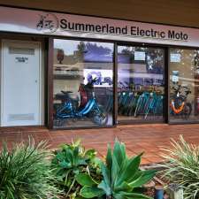 Summerland Electric Moto | Shop 29/8/20 Robertson St, Alstonville NSW 2477, Australia