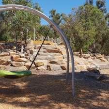 Annie's Landing Playground | 180 Banrock Dr, The Vines WA 6069, Australia