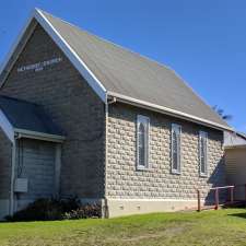 Bowraville Uniting Church | 33 George St, Bowraville NSW 2449, Australia