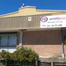 Autosmart Australia | 11 Darrambal Cl, Rathmines NSW 2283, Australia