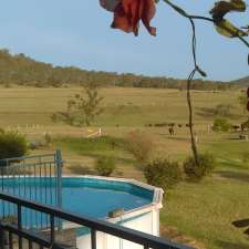 Shammah Park Motorhome Farmstay | 136 Dixon Ln, Ramsay QLD 4358, Australia