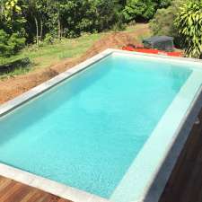 Sunshine Coast Concrete Pools | 2403 Mary Valley Rd, Kandanga QLD 4570, Australia