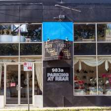 Cupid's Millinery Melbourne | 983A North Rd, Murrumbeena VIC 3163, Australia