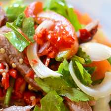 Pimento Thai cuisine | 1477-1479 Malvern Rd, Malvern VIC 3144, Australia